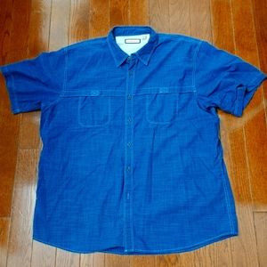 GH Bass Summer Shirt